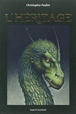 Heritage Eragon Tome 4