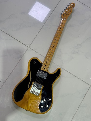Fender tc72 hotei custom - tc72,