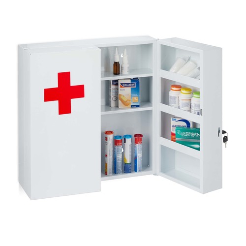 Armoire pharmacie 11 - armoire, à
