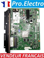 Motherboard TV LG 55LA660S EAX64797004(1.1) EBT62596128