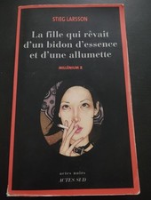 500140826|Millénium Tome 2 