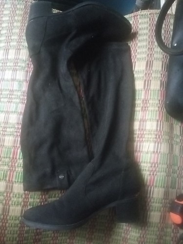 Superbes bottes - ,