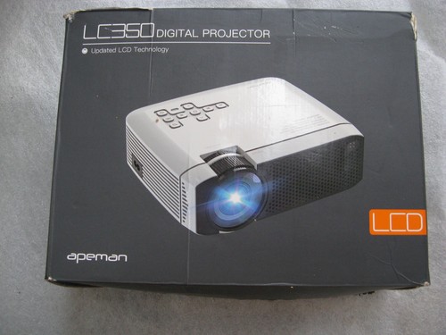 Apeman lc350 video - ,