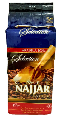 450 café mokka moulu najjar - café,