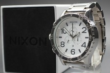 New Batt [N MINT] Nixon THE