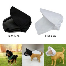 Masque queue de renard pour