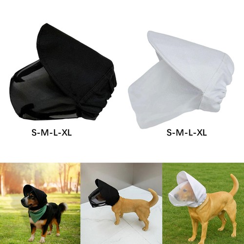Masque queue renard pour - de,