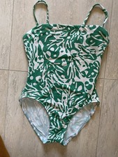 MAILLOT UNE PIÈCE ÈRES T40 EUR