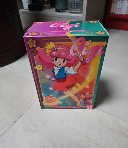 Coffret collector intégrale - coffret,