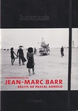 Jean-Marc BARR –