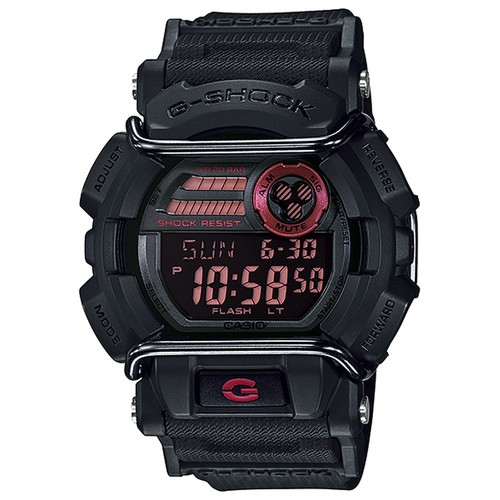Montre casio gd400 - gd400, shock