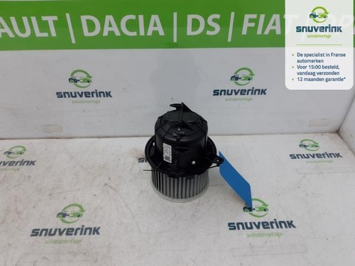 Moteur turbine ventilateur - moteur, de