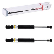 2X LESJÖFORS GASFEDER