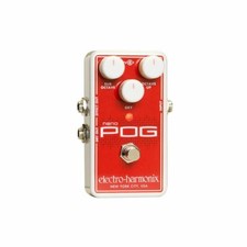 ELECTRO-HARMONIX Nano Pog