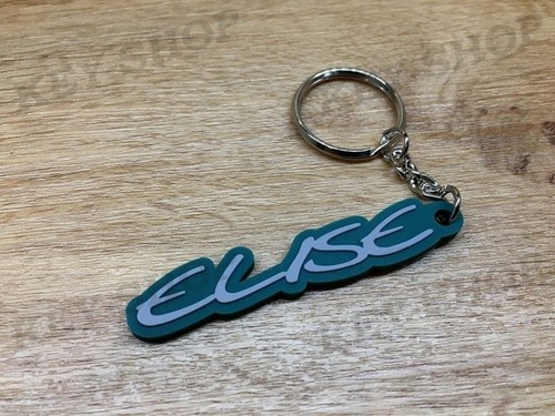Porte clés keychain - /, /