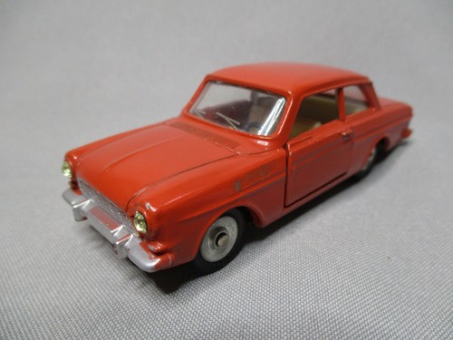 Al929 dinky toys 43 ford - toys,