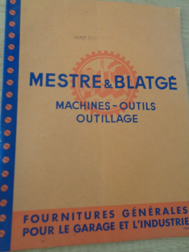 Catalogue outillages pour - d'outillages,