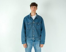 Replay Hommes 2XL Jeans Veste