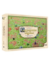 Carcassonne Big Box 2021 FR