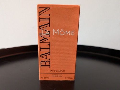 Môme balmain - la,