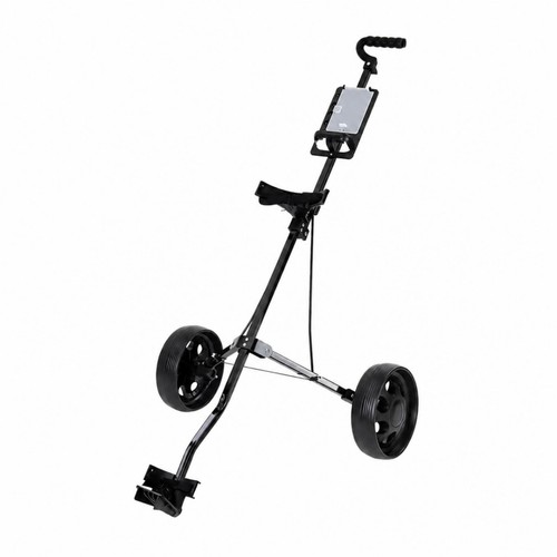 Chariot sac golf pliable - sac,