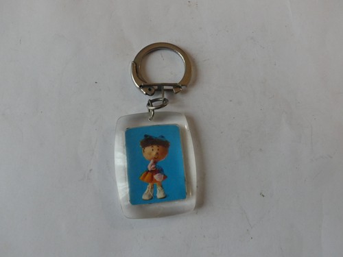 Porte clé serie ortf - porte,