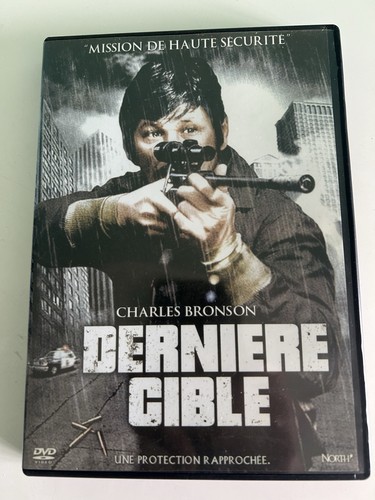 Charles bronson dernière - charles,