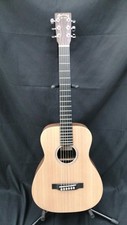 Guitare acoustique MARTIN LX1