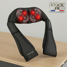 Masseur à Cou Épaule Masseur