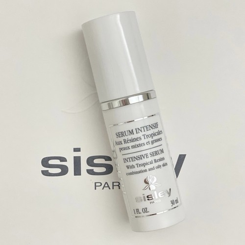 Sisley intensive serum - serum, w/