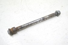 Axe roue arrière honda - roue,