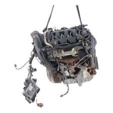 Moteur PEUGEOT 407 COUPE