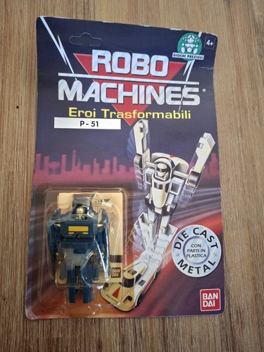 Robo machines gobot - robo, eroi