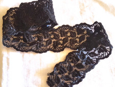 DENTELLE -  75 cm de dentelle