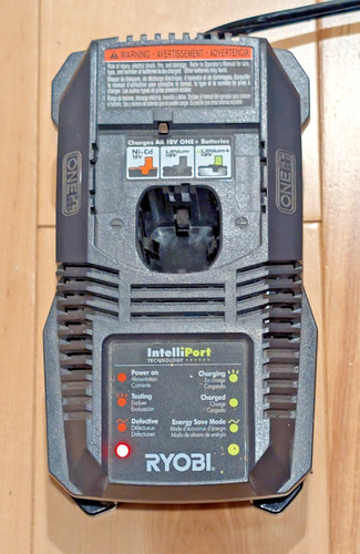 Ryobi one 18v - ryobi,