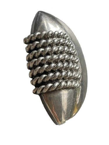 Broche couture vintage - broche, georges