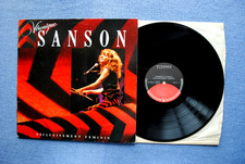 VERONIQUE SANSON / LP ELEKTRA