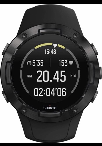 Suunto compact gps - compact, sports