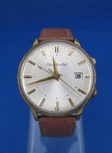 Montre remontage manuel - montre,