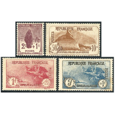 ORPHELINS DE GUERRE N°229 À