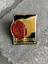 Pin’s Champagne Esterlin Le