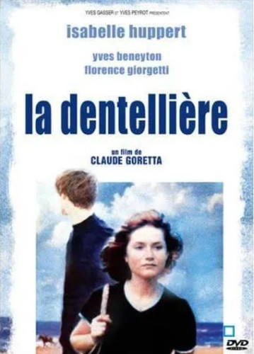 Dentellière de yves - dentellière,
