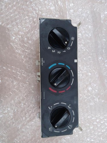 Commande chauffage citroen - chauffage,