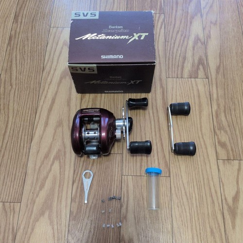 Moulinet shimano scorpion - moulinet,