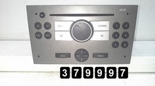 2004 OPEL VECTRA AUTO RADIO CD