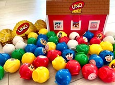 Uno Moo Replacement Pieces