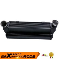 N54 N55 Intercooler for BMW