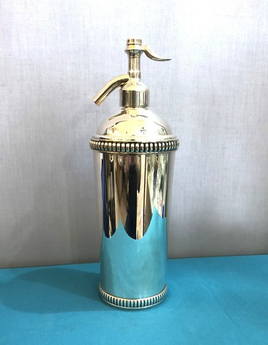 Siphon eau seltz en - seltz,