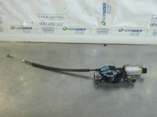 moteur réglage siège avant gauche pour AUDI A4 1.9 TDI DIESEL 130CV 58765