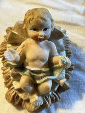 Santon pour Crèche Jesus 6 cm en Résine